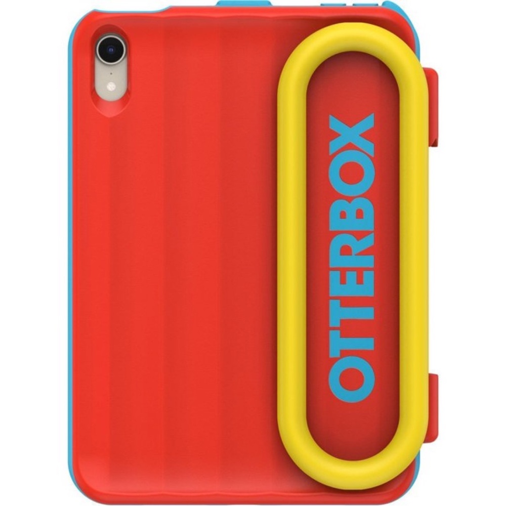 OtterBox Easy Clean Case for iPad mini 6th generation - Hearts & Crafts